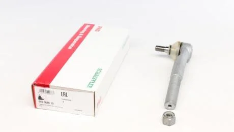 Накінечник рульової тяги ВАЗ 2108 зовніш. правий (Старий номер 917212) FAG 840062810