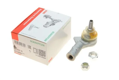 Накінечник кермової тяги FAG 840 0741 10