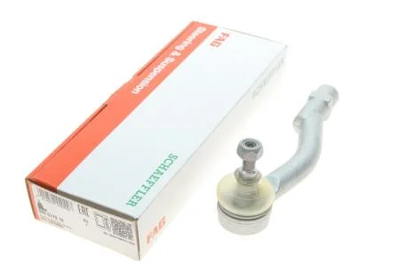 Накінечник кермової тяги FAG 840077910