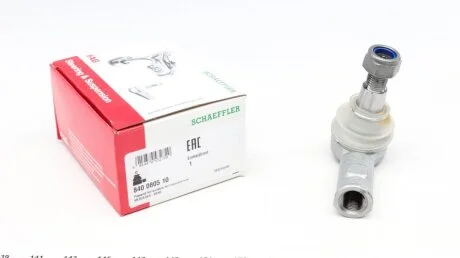 Накінечник кермової тяги FAG 840 0805 10