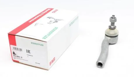 Накінечник кермової тяги FAG 840089510