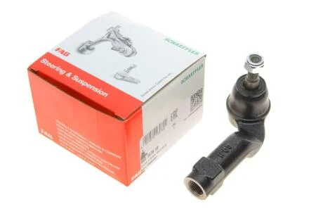 Накінечник кермової тяги FAG 840107810