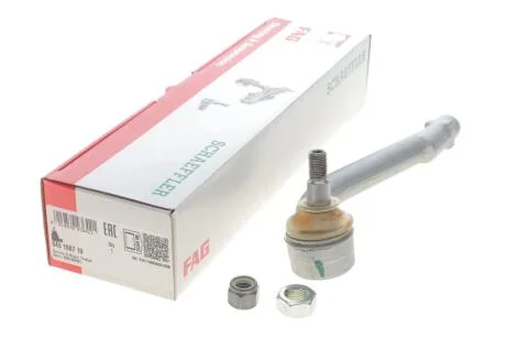 Накінечник кермової тяги FAG 840 1087 10