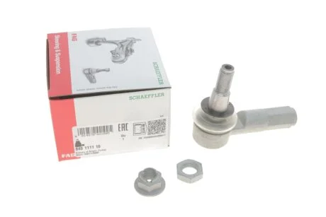 Наконечник рул. тяги, Sprinter 906-907-910 / VW Crafter, 2006> FAG 840 1111 10