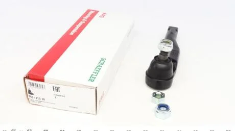 Накінечник кермової тяги FAG 840111310