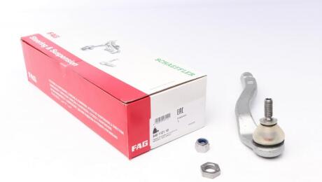 Накінечник кермової тяги FAG 840112110