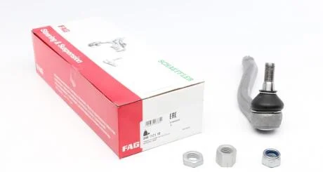 Важіль підвіски FAG 840117110