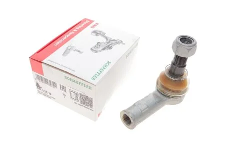 Накінечник кермової тяги FAG 840 1212 10