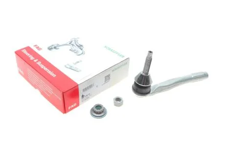 Накінечник кермової тяги FAG 840 1259 10