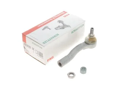 Наконечник тяги рулевой (L) Chevrolet Lacetti 05- FAG 840 1295 10
