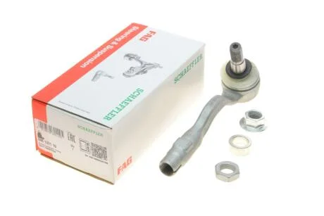 Наконечник кермової тяги FAG 840 1371 10