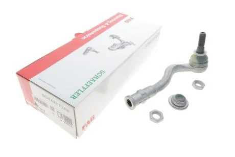 Наконечник поперечної рульової тяги FAG 840 1380 10