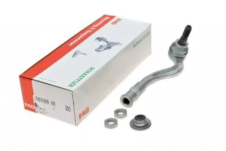 Наконечник поперечної рульової тяги FAG 840 1381 10
