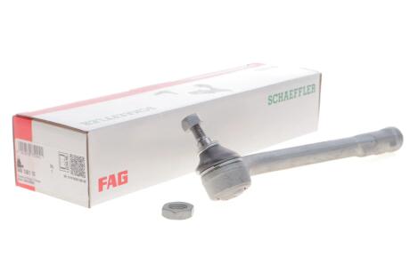 Накінечник кермової тяги FAG 840156110
