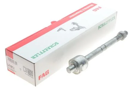Осьовий шарнір, поперечна кермова тяга FAG 840160810