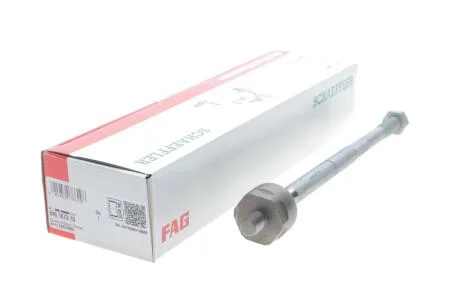 Осьовий шарнір, поперечна кермова тяга FAG 840167310