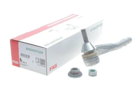 Наконечник, поперечна кермова тяга FAG 840168410