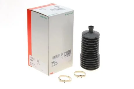 Пильник кермової рейки FAG 841005330