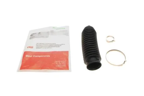 Пильник кермової рейки FAG 841011430