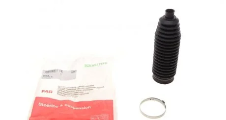 Пильник кермової рейки FAG 841 0226 30