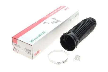 Комплект гофрованих кожухів, механізм рульового керування FAG 841 0238 30