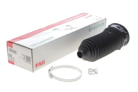 Комплект гофрованих кожухів, механізм рульового керування FAG 841 0257 30