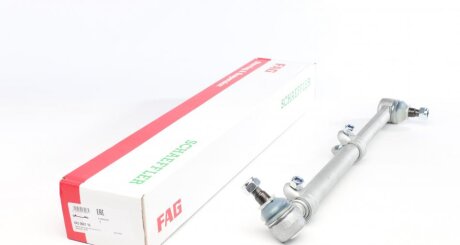 Тяга рулевая MB 4374600105 FAG 842 0007 10