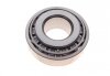 Подшип.ступицы зад. Audi 80/100/A4/A6 (81-97) VW Caddy 2 (92-99) сам подшипник - 19.05x45.237 FAG KLM11949.LM11910 (фото 2)