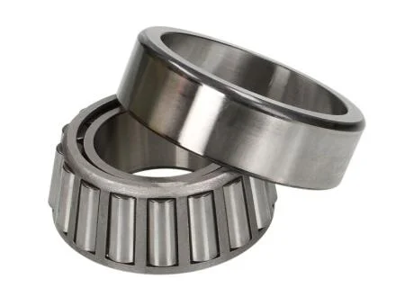 Підшипник роликовий / ПОДШИПНИК SCANIA FAG T2EE060