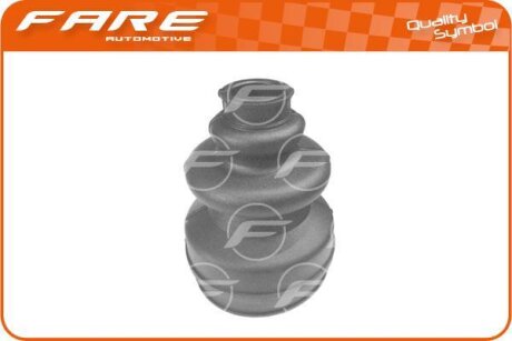 Пильник привiдного валу Fare 0362-E