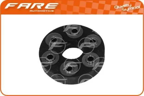 Муфта Fare 0616