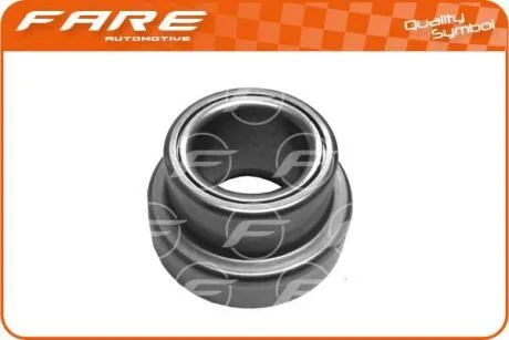 Пiдшипник в пильник привiдного валу d 25.8mm Fare 0699-1
