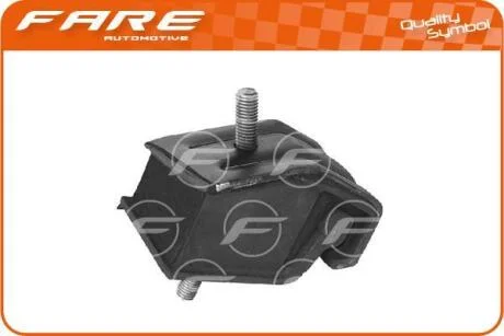 Подушка двигуна Fare 0774