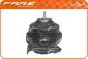 Подушка двигуна Fare 0926H (фото 1)