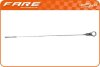 Щуп масла Citroen C3 1.4 HDi 02-09, Peugeot 206 1.4 HDi (02-12), Peugeot 307 1.4 HDi (01-05) Fare 10133 (фото 1)