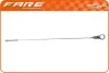 Щуп масла Citroen C3 1.4 HDi 02-09, Peugeot 206 1.4 HDi (02-12), Peugeot 307 1.4 HDi (01-05) Fare 10133 (фото 1)