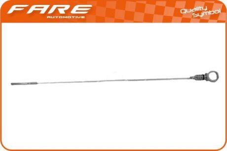 Щуп масла Citroen C3 1.4 HDi 02-09, Peugeot 206 1.4 HDi (02-12), Peugeot 307 1.4 HDi (01-05) Fare 10133