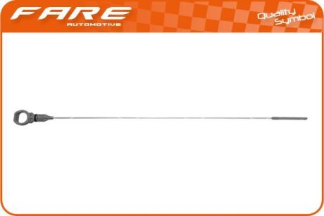 Щуп масляний пластиковий Fare 10134