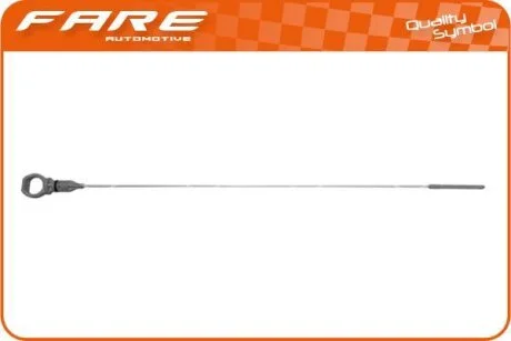 Щуп масляний пластиковий Fare 10134