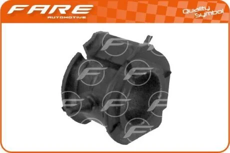 Втулка стабiлiзатора з кордом Fare 10157