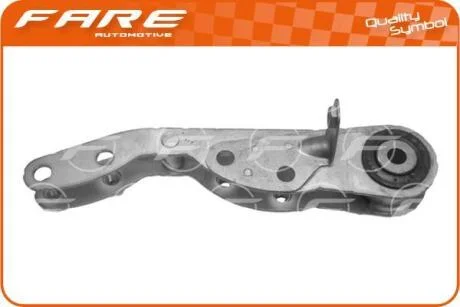 Подушка двигуна Fare 10187