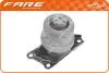 Подушка двигуна права Fare 10355 (фото 1)