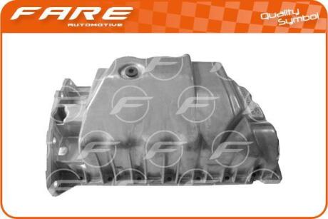 Масляний пiддон механiчна коробка передач Fare 10402