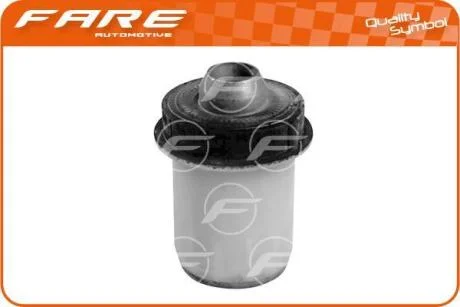Сайлентблок балки Fare 10624
