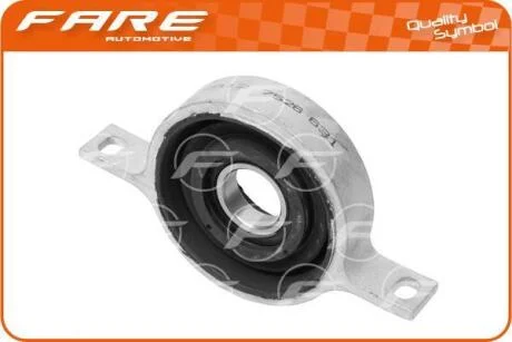 Пiдшипник пiдвiсний Fare 10680