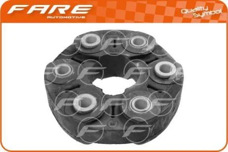 Муфта Fare 10706