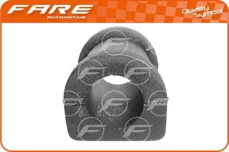 Втулка стабiлiзатора Fare 10829