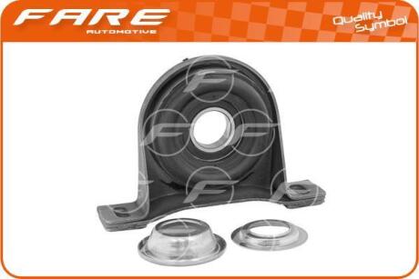 Пiдшипник пiдвiсний Fare 10938