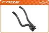 Шланг теплообмiнника Fare 11040 (фото 1)