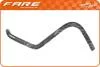 Шланг радiатора Fare 11077 (фото 1)